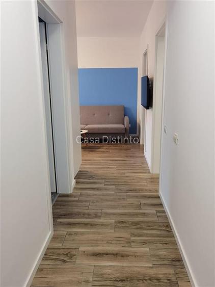 Apartament cu 3 camere zona centru vechi - 15