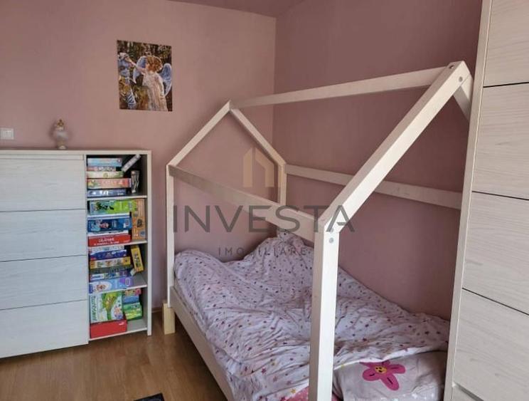 Apartament 2 camere decomandat, etaj intermediar, zona Marasti!