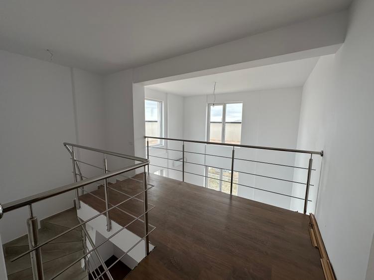 PROMOTIE Apartament 3 camere/DUPLEX/terasa de 103 mp, 5 minute Metrou Berceni