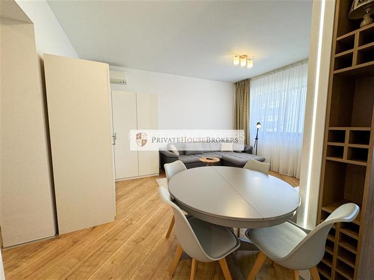 Pipera | Rond OMV | 4City North | Bloc 2019 | Parcare - 11