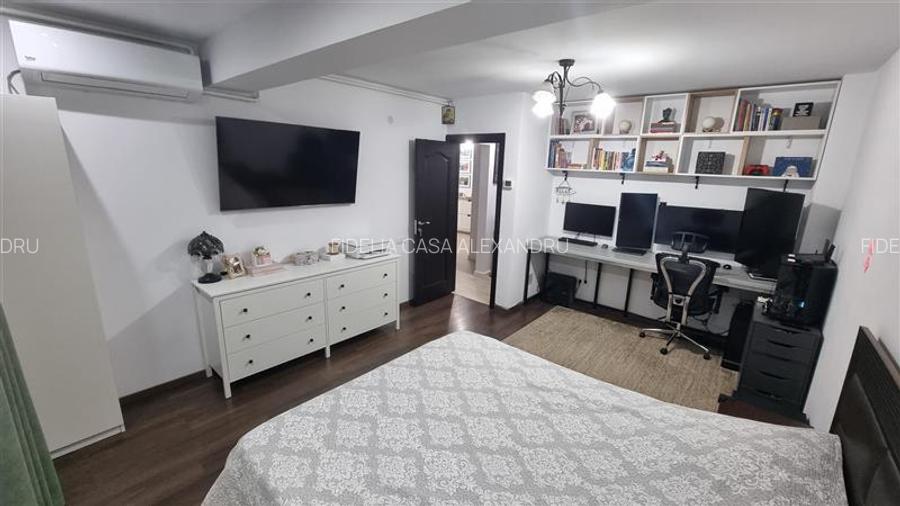 Apartament Nou 4 camere  de vanzare  Rediu - 13