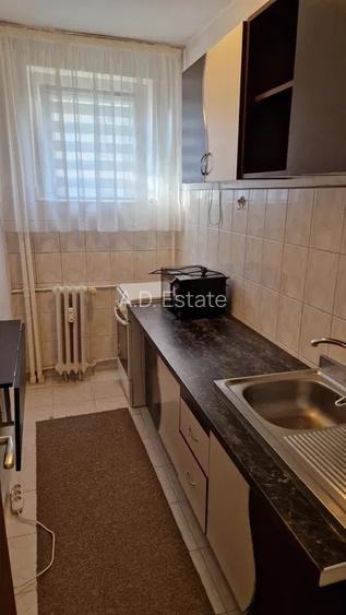 Garsoniera Tineretului AC Pet Friendly Metrou 2 Minute Renovata - 5