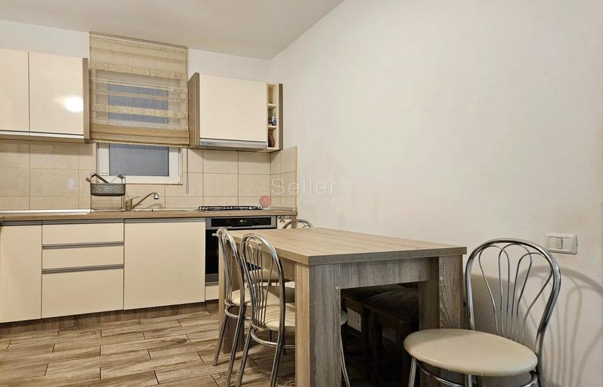 Zona Linistita Mobilier Inclus