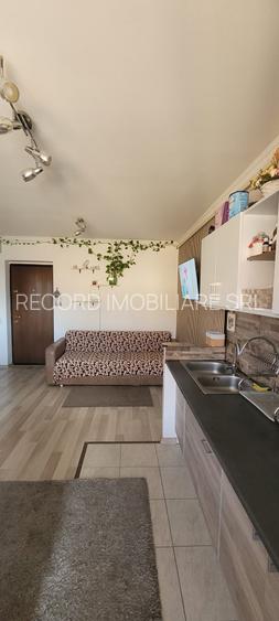 Apartament 2 camere, mobilat, utilat zona Florilor in Floresti - 3