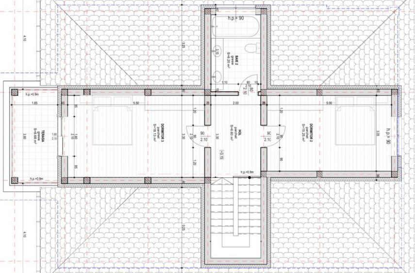 Teren cu autorizatie de constructie, Mohu (Sibiu) COMISION 0%