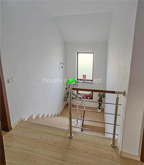 Casa de vanzare 5 camere Sibiu Bavaria - 2