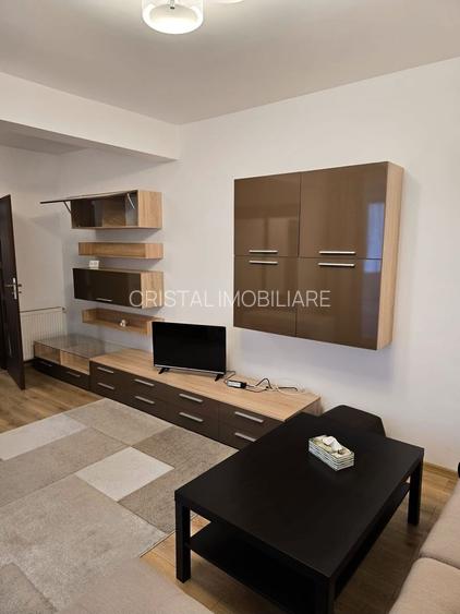 Închiriere Apartament cu 2 camere, bloc nou 2018, Zona Ștefan Cel Mare - 2