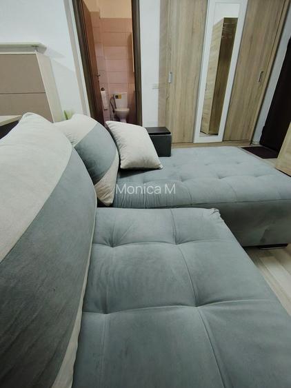 Închiriez garsonieră modernă – Dr.Taberei, Valea Doftanei |Centrala proprie - 3