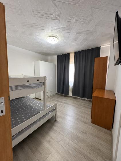 Apartament 2 camere, 48 mp, zona Piața Gării