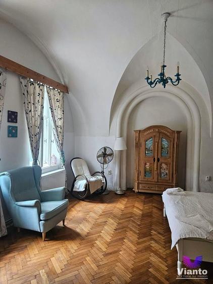 Apartament 2 camere | Pet Friendly | Centrul Istoric | Sibiu
