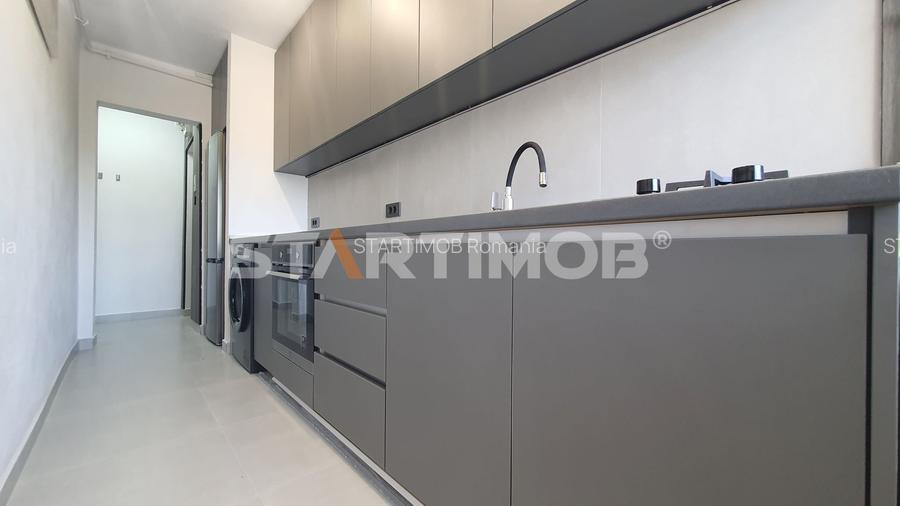 Garsoniera renovata zona ITC - Vlahuta - 28