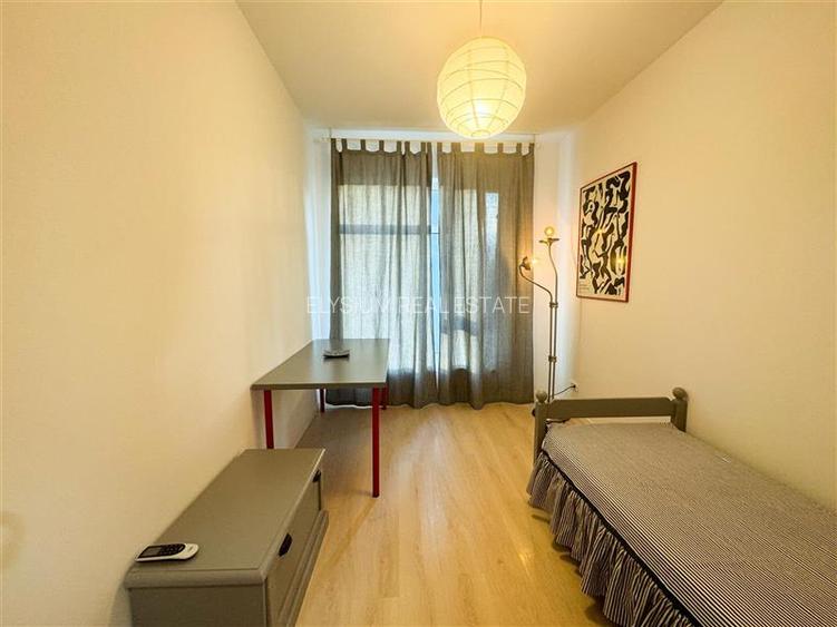 Apartament 3 camere de inchiriat Laguna Residence Floreasca
