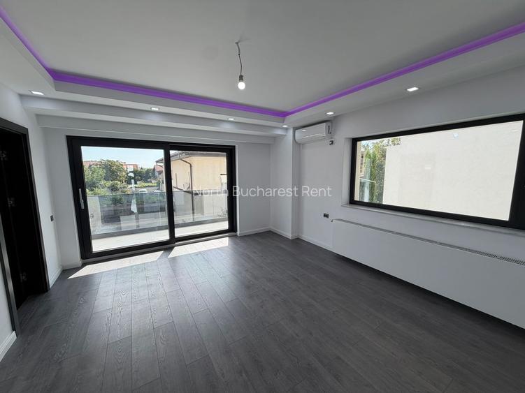 Vila premium 5 camere | zona Iancu Nicolae | prima inchiriere - 7