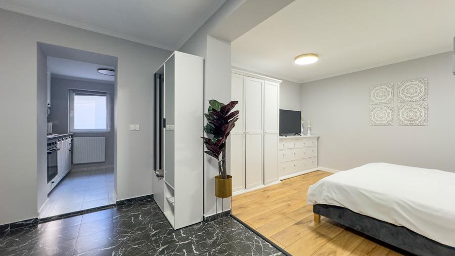 Casa cu 3 Apartamente - Zona Sagului(Shopping City) - 0% COMISION