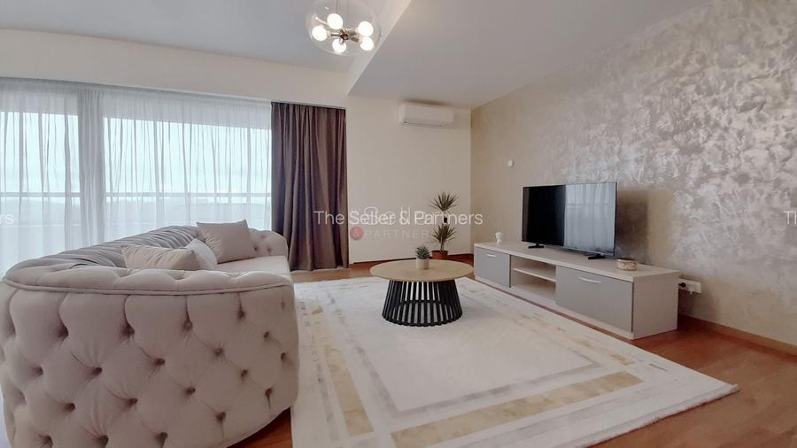 Apartament Premium- Calea Poienii - 16