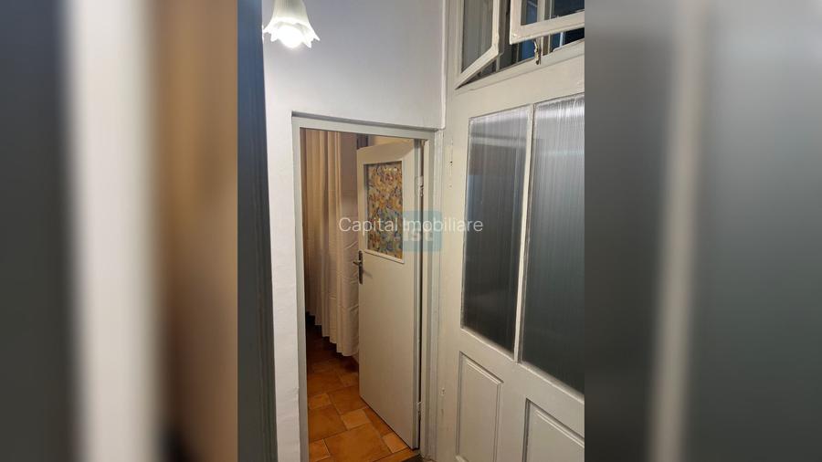 COMISION 0% Ap. 2 camere renovat, PET FRIENDLY, Andrei Mureșanu - 16