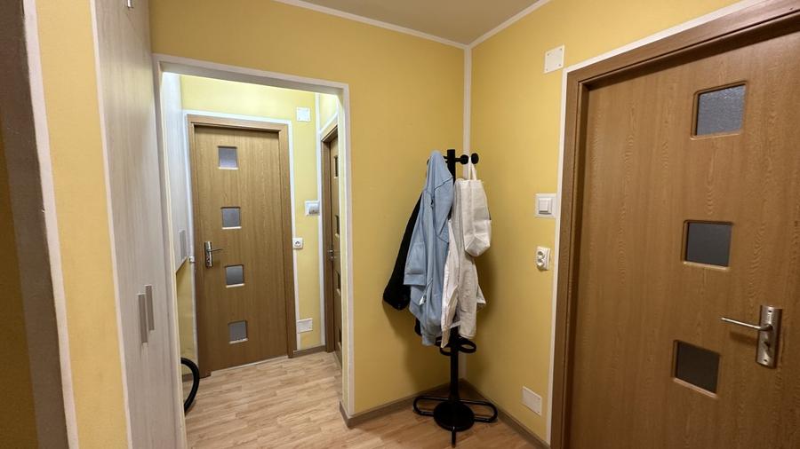 Apartament 2 camere Micro 17, Bloc C15