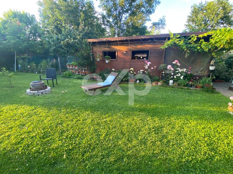 Mogosoaia - de vanzare - vila in stil Brancovenesc
