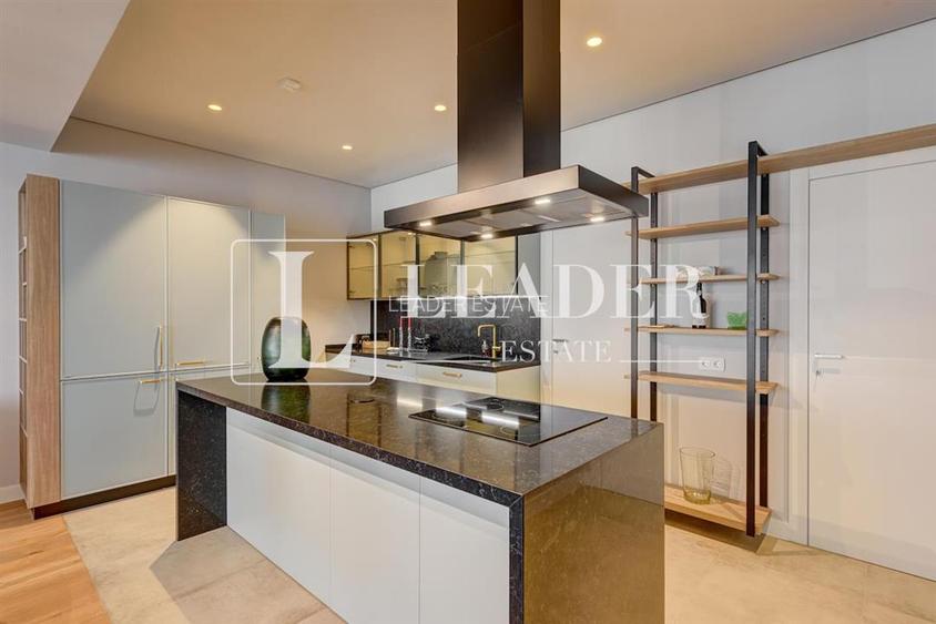 Apartament 5 camere exclusivist | Floreasca | de inchiriat - 5