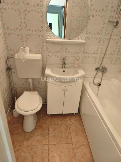Valea Argeșului 4 camere- Aleea Callatis - 7