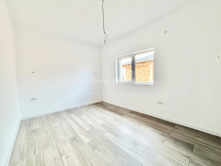 Duplex spatios 108 mp | 4 camere | Pozitie centrala | Mosnita - 14