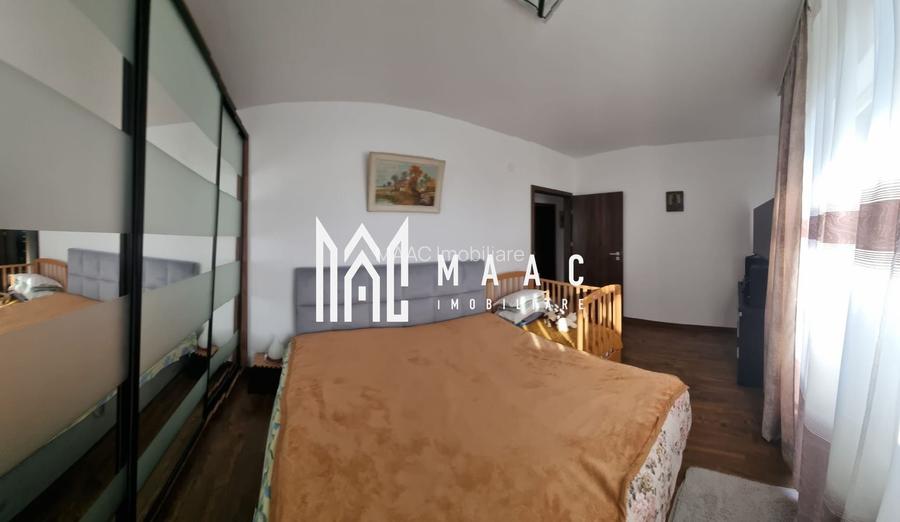 Apartament 3 camere | 93 mp utili+29mp terasa | Zona liniștită – Piata Rahovei - 7