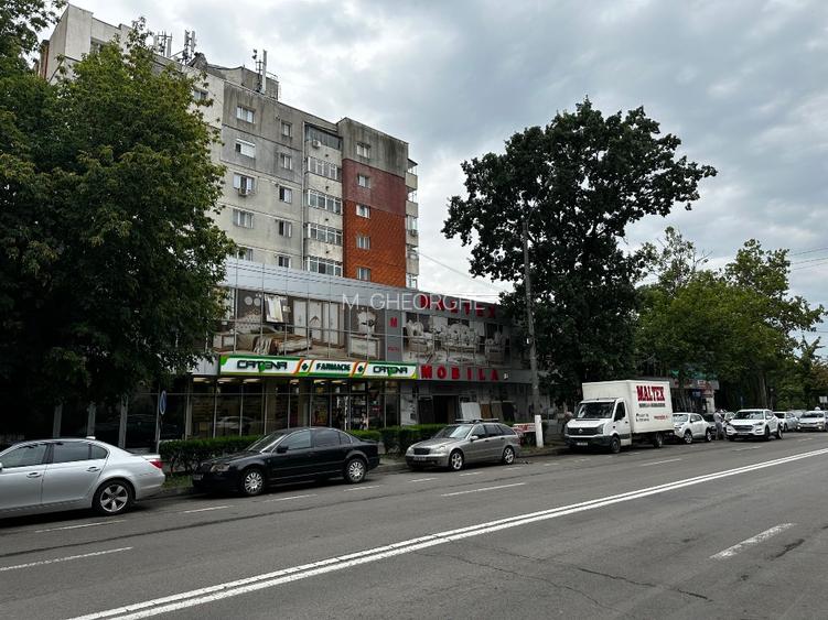 Ofer Spre Inchiriere Spatiu Comercial P+1 - 2