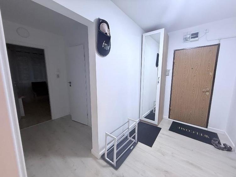 INCHIRIERE APARTAMENT 3 CAMERE - METROU RAUL DOAMNEI - 540E - MOBILAT- UTILA