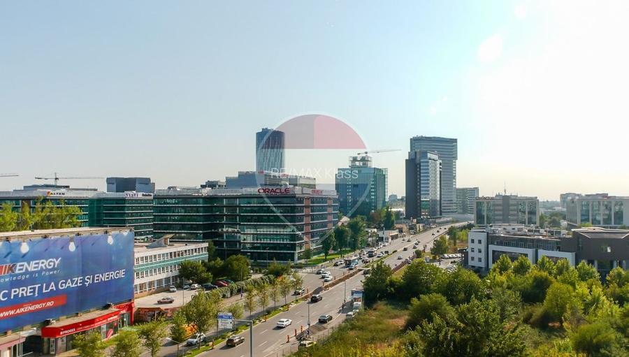 Apartament 3 camere | Cloud9 Residence | Design modern | 2 Parcari - 6