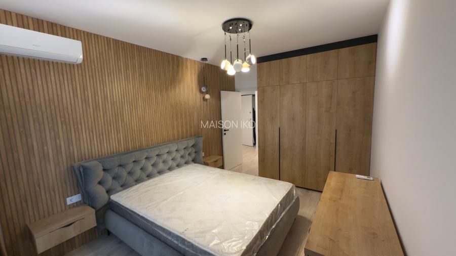 Apartament 2 camere, Băneasa / Sisesti , comision 0 - 3
