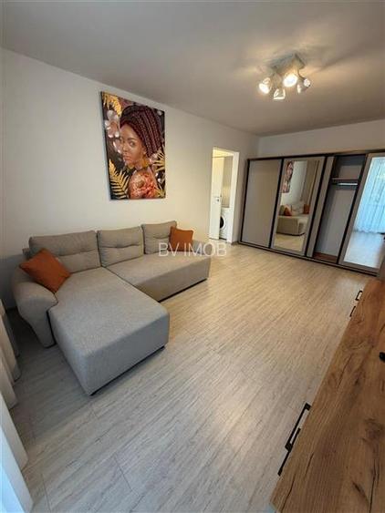 Inchiriere apartament 3 camere Centrul Civic, etaj 1, mob,utilat nou - 21