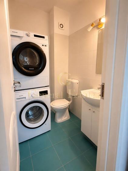 Apartament 3 camere, Mobilat și utilat | Subcetate | Sanpetru | Brasov - 7
