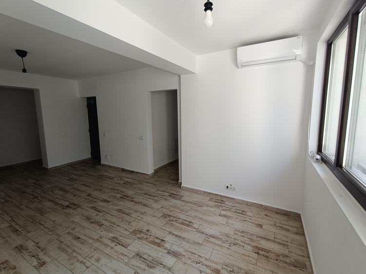 Apartament Ion Mihalache - Domenii