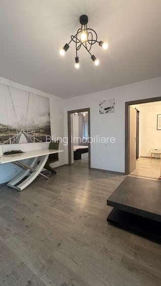 Apartament de inchiriat PET FRIENDLY, 4 camere si gradina zona BMW! - 8