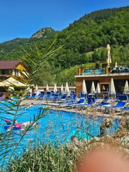 Cabana & pensiune de vanzare - 6