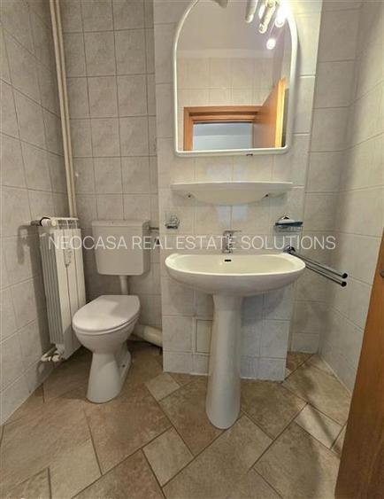 3 CAMERE, 2 BAI, LUMINOS, LINISTIT, LA DOI PASI DE PARCUL KISELEFF SI METROU - 9
