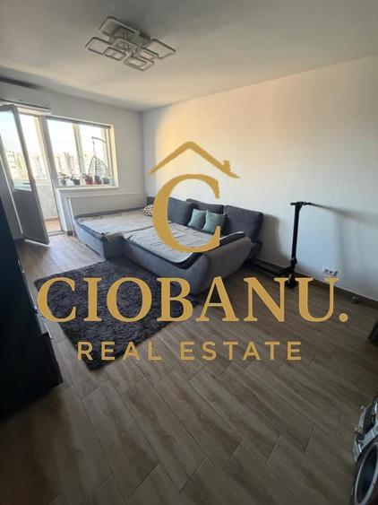 Apartament 2 camere renovat de vanzare Et. 10/10 zona Craiovita Noua
