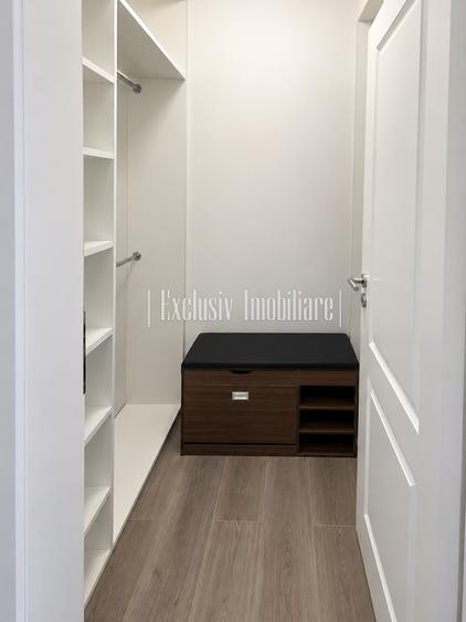Apartament premium | BND Building | Faleza Nord | Parcare privata