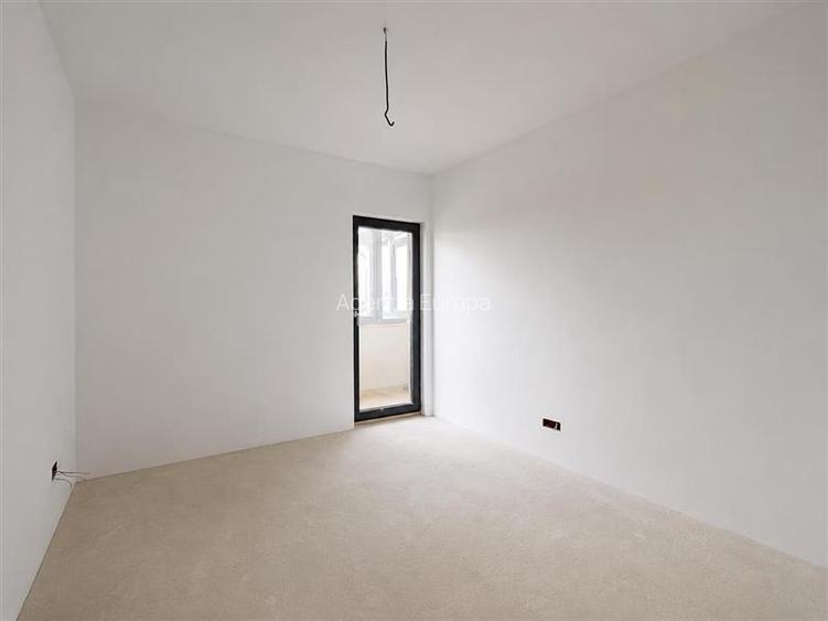 Apartament tip Penthouse de vanzare zona C5 -Tulcea - 6