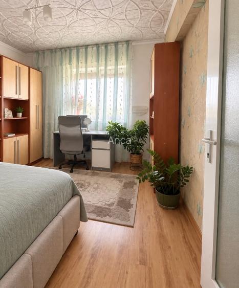 Proprietar | 2 camere, 56 mp, Micalaca 300 | Panoramă superbă | Centrală + AC - 6