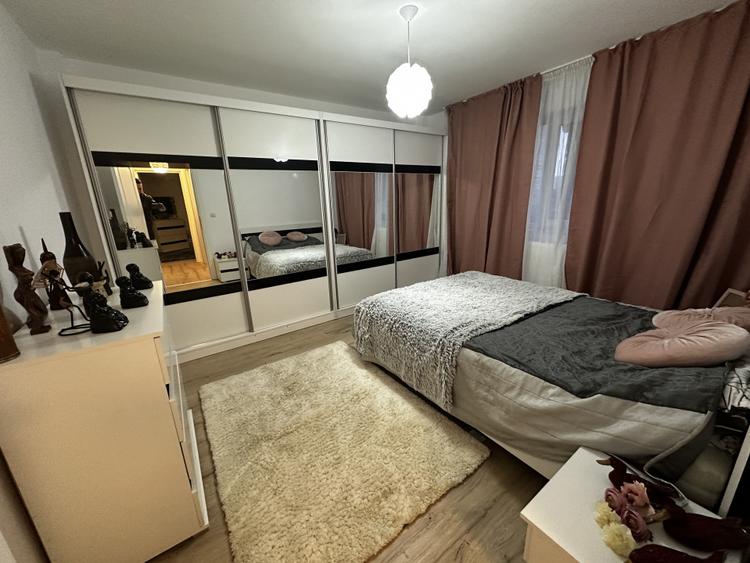 Apartament 3 camere 66 mp Bloc NOU Finisat Modern Balcon 2 locuri parcare Sebes