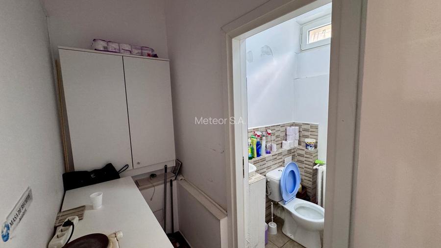 Direct proprietar - Spațiu comercial de închiriat  - Șos. Pantelimon - 5