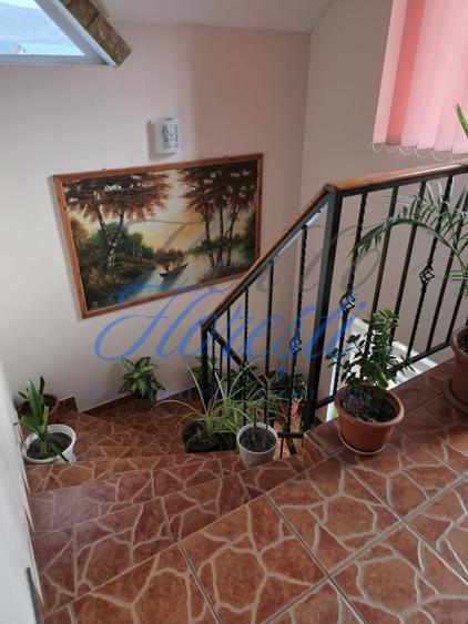 Casa individuala 4 camere, 2 bai, teren generos Gilau