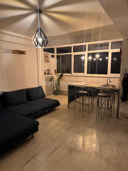 Apartament de 2 camere de vanzare, zona Brancoveanu - 3