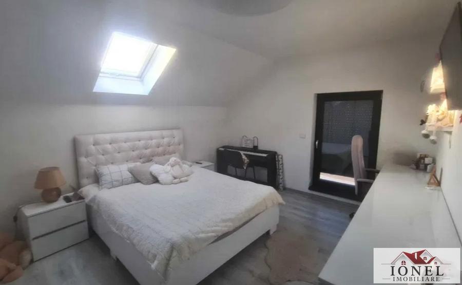 Vanzare casa noua in Alba Iulia - Micesti