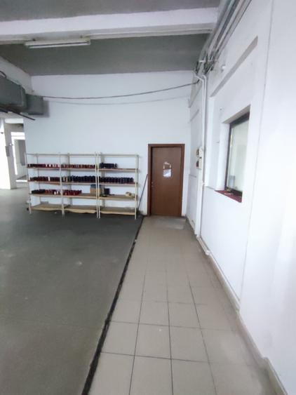 Spatiu comercial, 1830 mp, zona Ultracentral