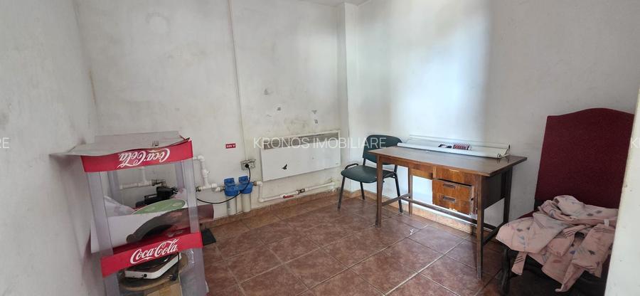 EXCLUSIV ! LAZU - DEDEMAN HALA DEPOZITARE + TEREN INTRAVILAN 4.200 MP. - 11