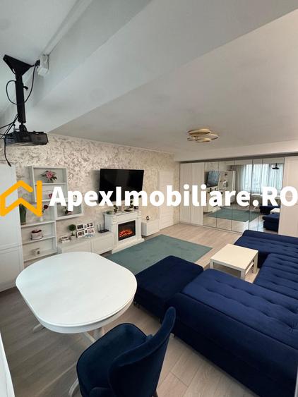 Ap.2 camere de inchiriat Drumul Taberei București | ApexImobiliare.ro