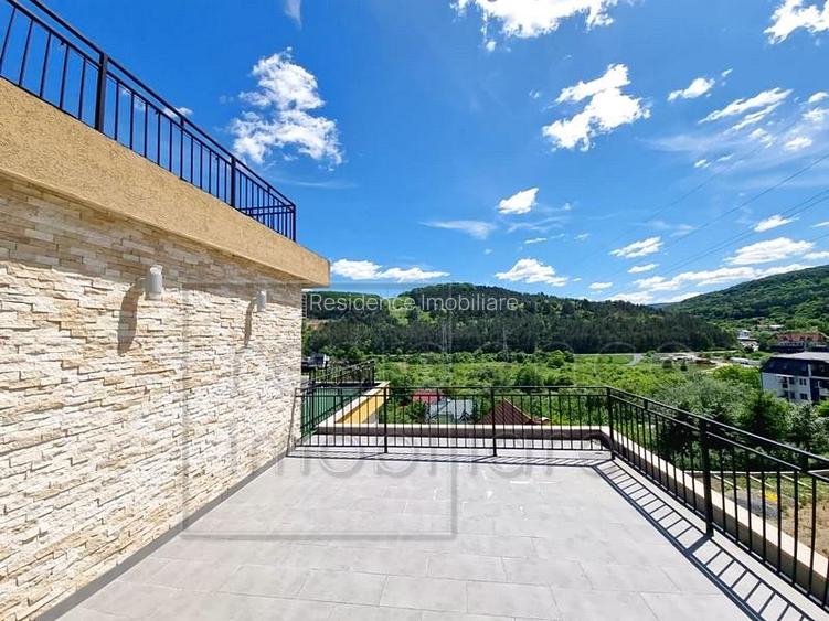 Apartament modern 3 camere, Manastur-Floresti, zona VIVO+Parcare - 6