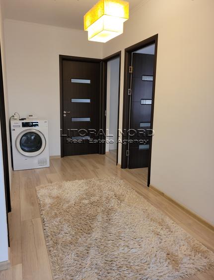 Exclusivitate-Valu Traian, Imobil P+M, 5 camere, constructie 2016, teren 319 mp